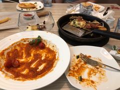 -必胜客(嘉兴万达店)