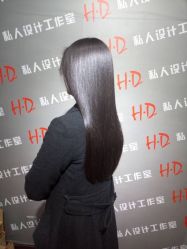 -HD HAIR STYLE