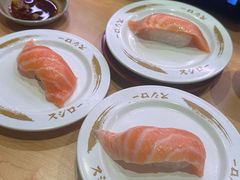 -寿司郎(皇庭广场店)