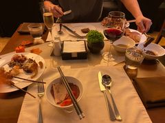 -富力丽思卡尔顿酒店·香荟全日制餐厅