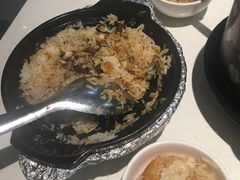 皇上皇腊味瓦煲饭-煲王粤菜餐厅(中侨中心店)