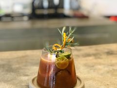 -BE NORMAL CAFE(霞溪路店)