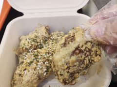 -前进5路汉堡炸鸡(昙华林店)