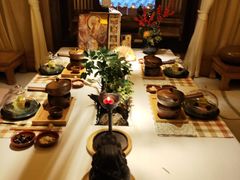 -叶叶菩提(太原别墅店)