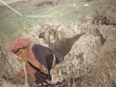 -江苏省美术馆(长江路新馆)