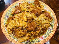 -烤肉季饭庄