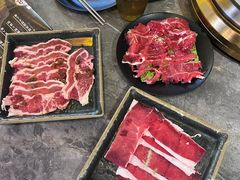 -井上和牛烤肉(大润发店)