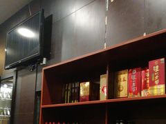 -城南往事风味主题餐厅(领秀城店)