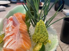 -王鼎精致料理铁板烧(世博源店)