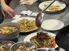 -荣荣面馆(丹溪大道店)