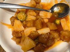 -闽鄂情·闽南招财鸭(水头店)