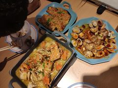 -街角等你.大连海鲜烧烤(西安路店)