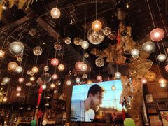 -胡桃里音乐酒馆(白云五号T5 MALL店)
