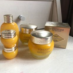 -L'OCCITANE欧舒丹