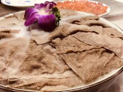 -历蜀记·家宴老火锅(总店)