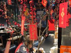 -鹤汀居酒屋•家庭料理•烧鸟酒肆(新街口店)