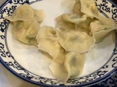 -东方饺子王(新奥购物中心店)