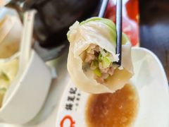 -锡笼记·无锡小笼(新明路店)