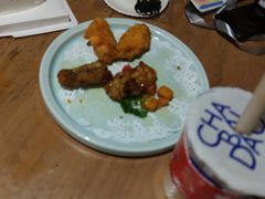 -新白鹿餐厅(城西银泰城店)