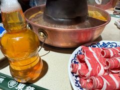 -东镇老火锅(长春路首店)