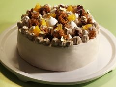法芙娜-TINTIN CAKE BOUTIQUE(台北壹店)