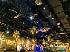 -小俩口烧烤东北菜(双井店)