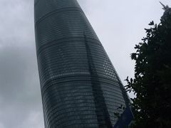 -上海中心大厦