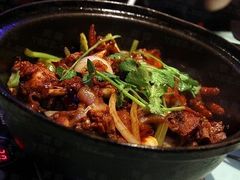-重庆鸡公煲(学源街店)