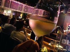 -林肯爵士乐上海中心 Jazz at Lincoln Center Shanghai