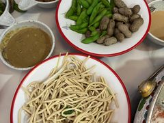 -庭院·冰煮羊·北京涮肉(西单店)