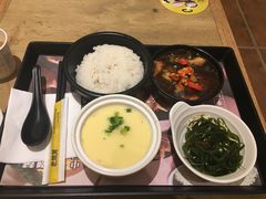 -老娘舅中式快餐(美好广场店)