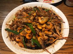 -老头儿油爆虾·知味杭州(爱琴海购物中心)