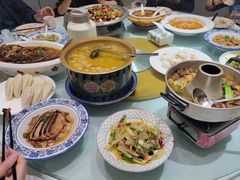 -老碗餐饮(前进路店)