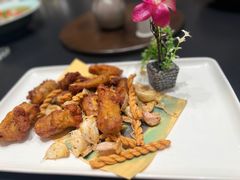 -上淮宴(蓝惠首府店)