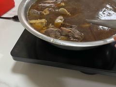 -辉记牛肉馆(泉州店)