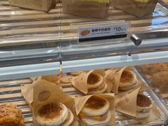-85度C(广州石牌桥店)