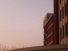 -华东政法大学(松江校区)