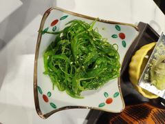 -银河烧鳗·活鳗料理专门店(西单大悦城店)
