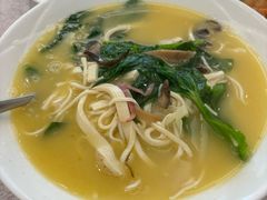 -新南华大酒店(广中店)