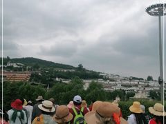 -塔尔寺游客服务中心
