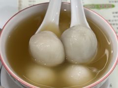 -阿三麻蓉汤圆(顺光大厦店)