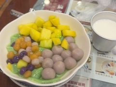 -赵记传承·中国甜品(福州总店)