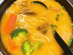 -滇越乘象云南餐厅(豆各庄店)