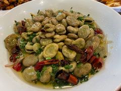 -长兴菜馆(高桥店)