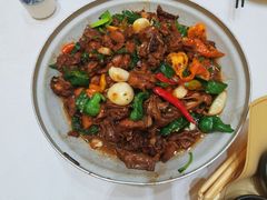 -大张烙馍村(泉山店)