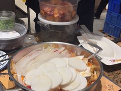 -黄记煌三汁焖锅(欢乐海岸店)