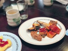 -松子料理(亮马桥店)