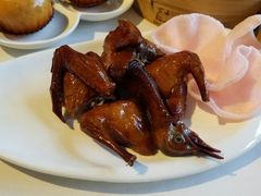 -潮福城大酒楼·潮味粤品·港式点心(湖滨北路店)