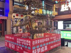 -茯茶镇