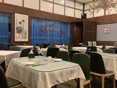 大堂-巴渝兄弟川菜(宽街店)